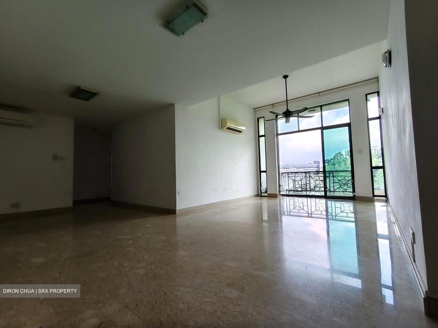 Meralodge (D23), Condominium #612050451